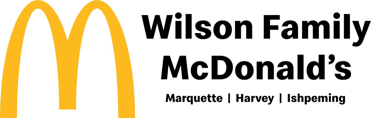 Wilson Family McDonald’s — Marquette, Harvey, Ishpeming